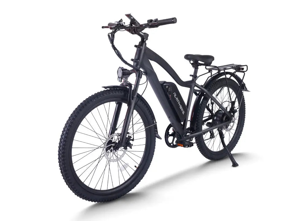 Alwaybike AEB28 | 27.5" E mountain bike ALWAYBIKE