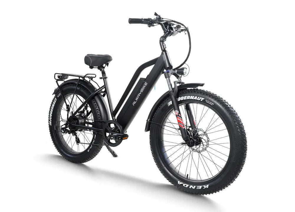 AEB31A | City Commuter e-bikes ALWAYBIKE