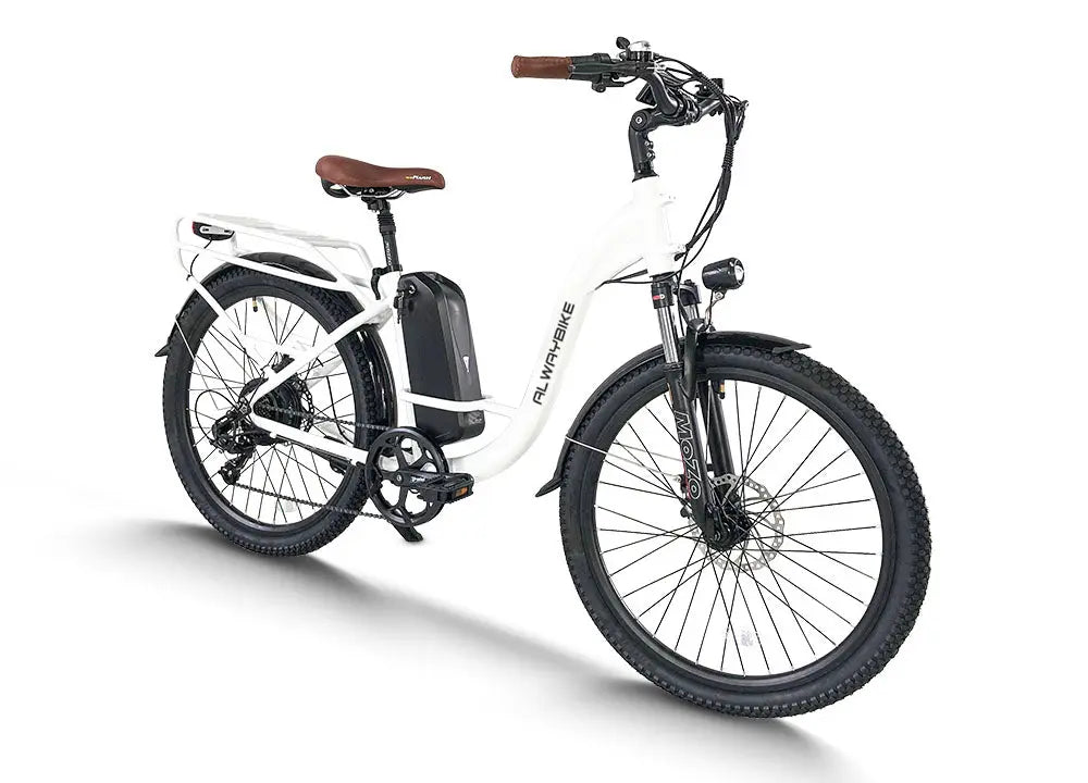 Alwaybike B40 | City Commuter e-bikes ALWAYBIKE