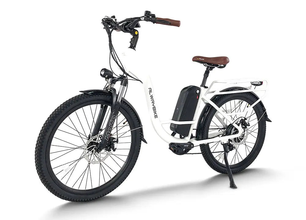 Alwaybike B40 | City Commuter e-bikes ALWAYBIKE