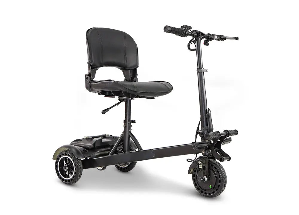 Light-weight foldable mobility scooter 3 wheel for seniors EM11 ALWAYBIKE