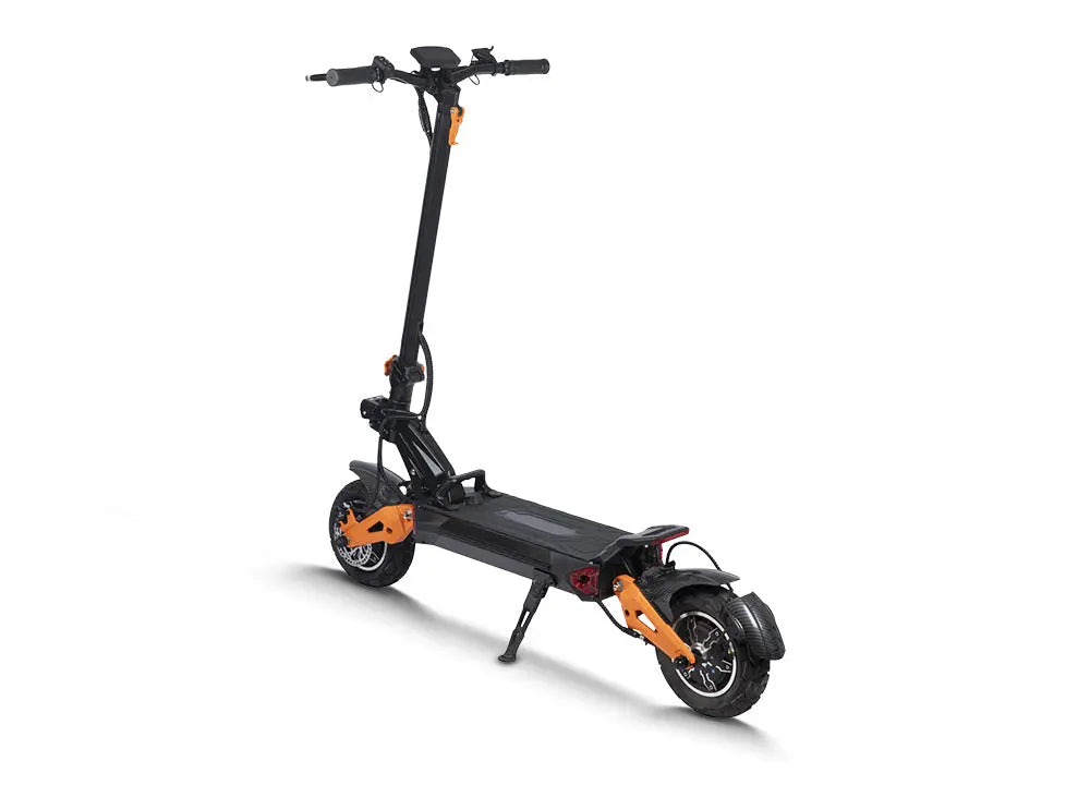 Alwaybike ES35 | 3000W*2 Off Road Electric scooter ALWAYBIKE