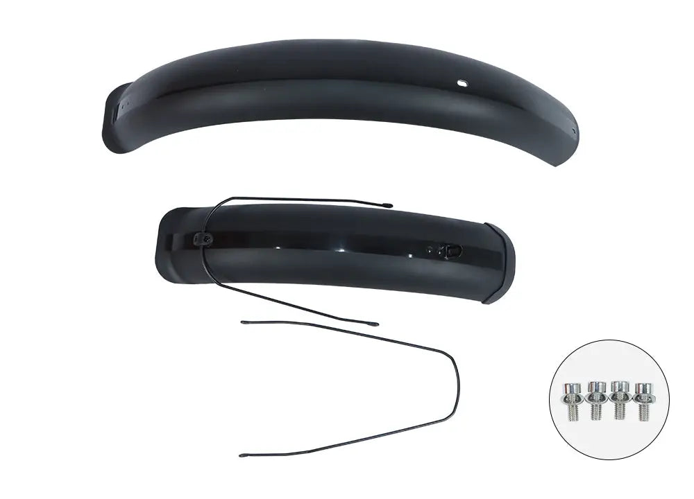 Alwaybike Ebike Bike Fenders ALWAYBIKE