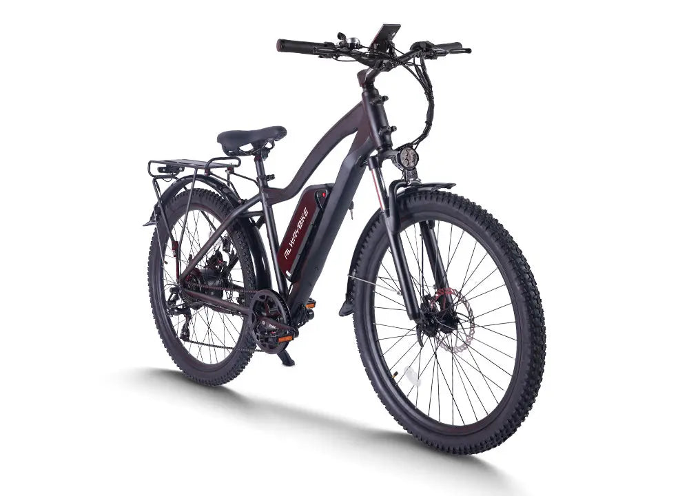 Alwaybike AEB28 | 27.5" E mountain bike ALWAYBIKE