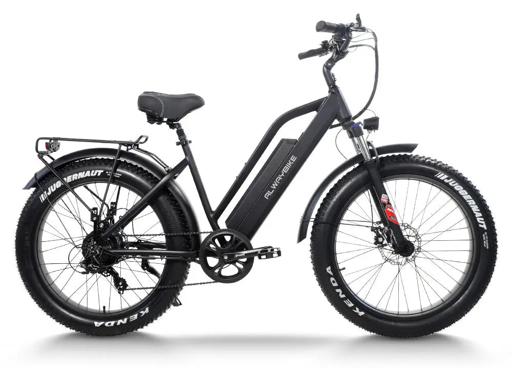 AEB31A | City Commuter e-bikes ALWAYBIKE
