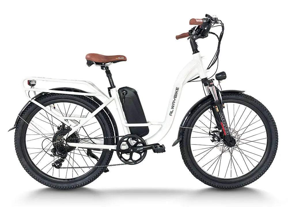 Alwaybike B40 | City Commuter e-bikes ALWAYBIKE